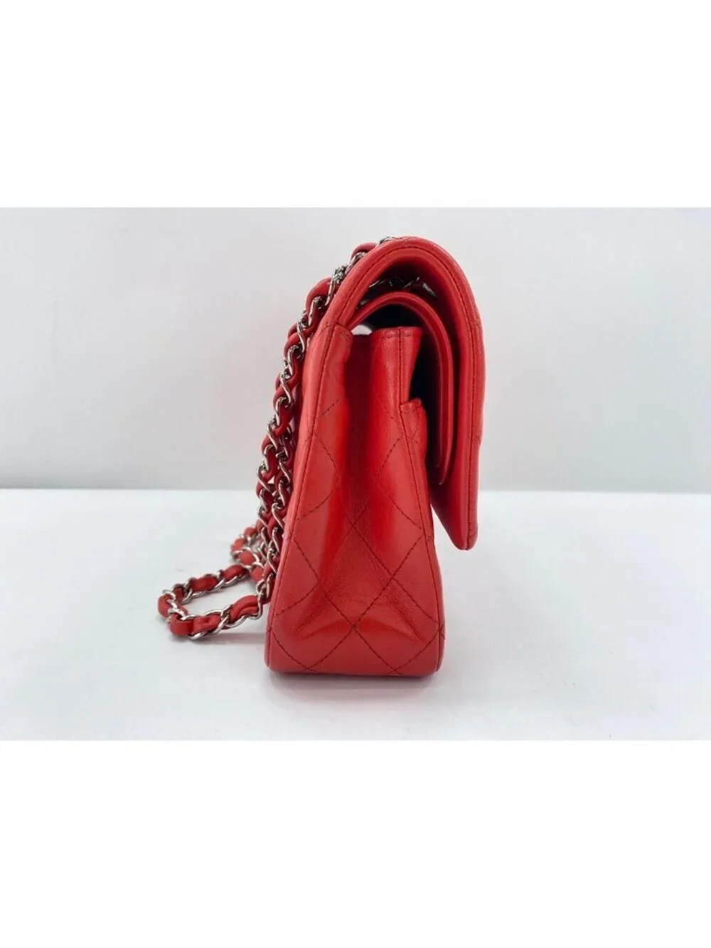 Chanel Shoulder Bag Quilted